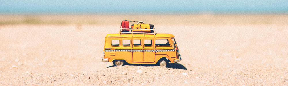 Fun Bus